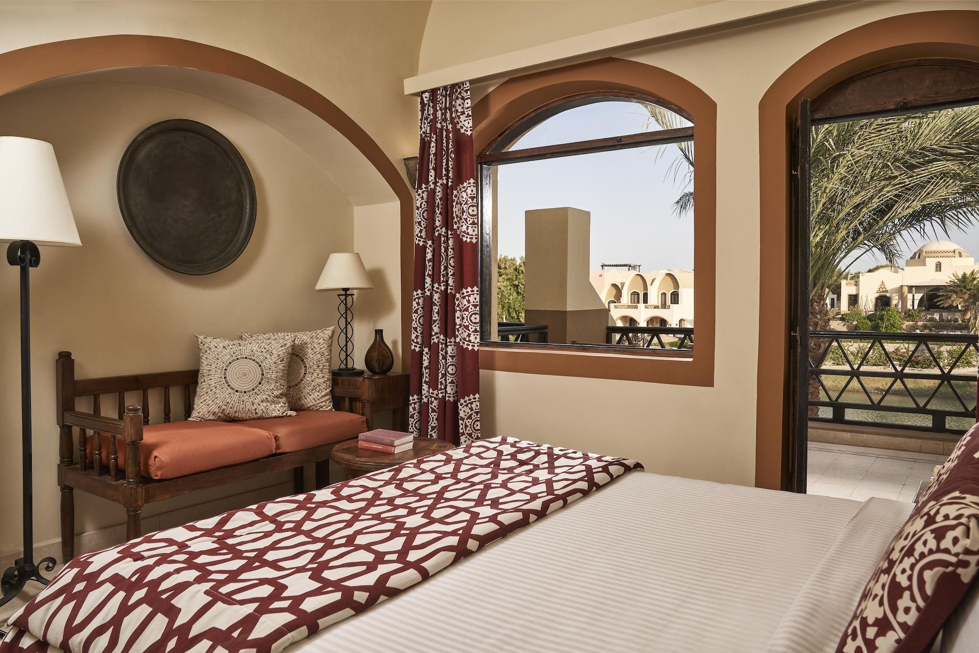 Hotel Dawar El Omda (Adults Only) Al-Dżuna Zewnętrze zdjęcie